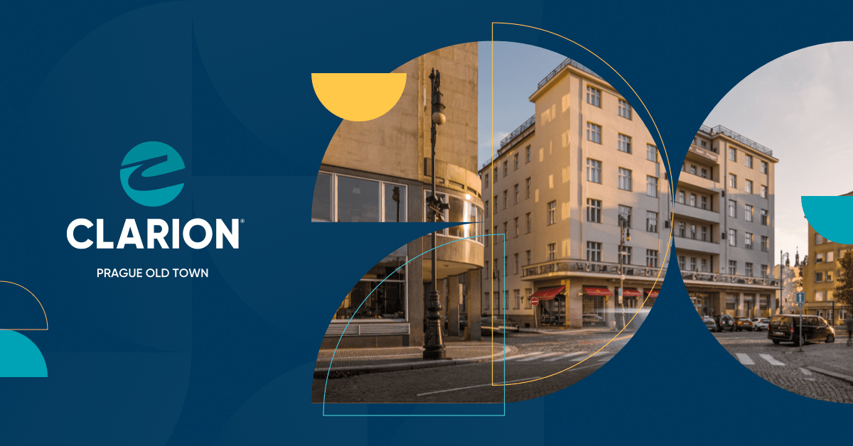 clarion hotel prague old town