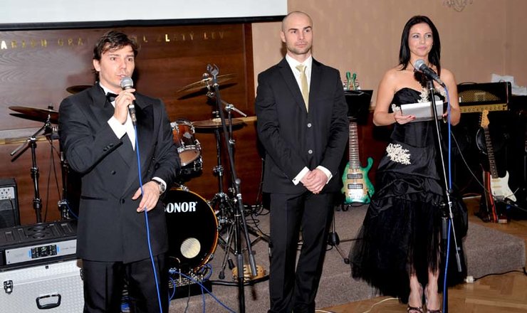 PLES FC SLOVAN LIBEREC V CLARION GRANDHOTEL ZLATÝ LEV