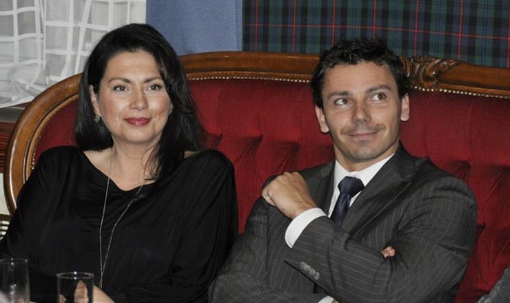 LIBERECKY BUSINESS CLUB POTRETI ZASEDAL V CLARION GRANDHOTELU ZLATY LEV